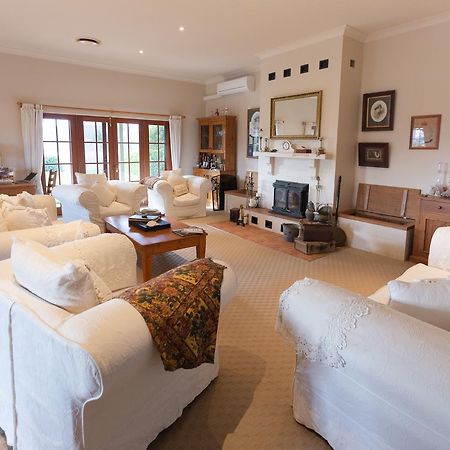 Strathearn Park Lodge Scone Eksteriør billede