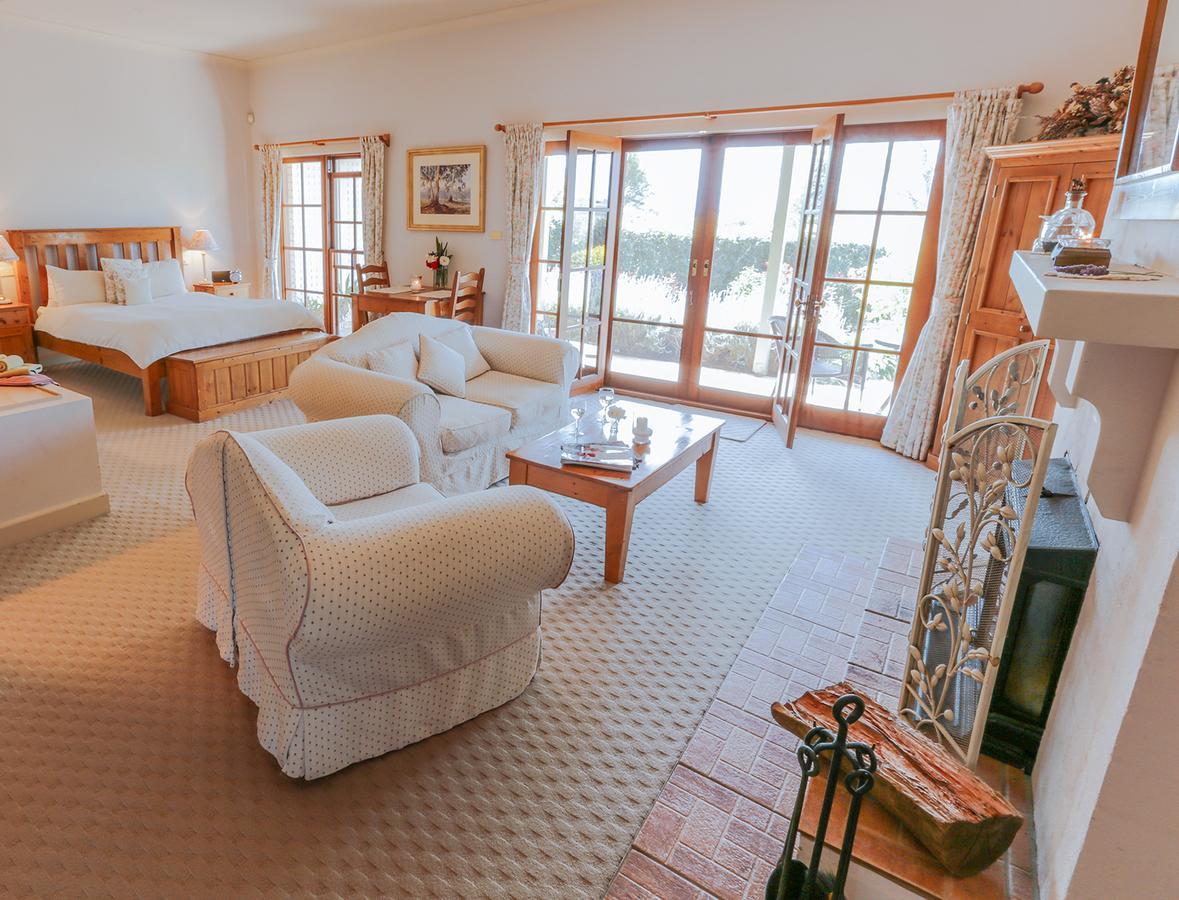 Strathearn Park Lodge Scone Eksteriør billede